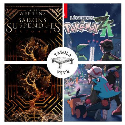 S02 E09 : Équilibres fragiles et combats en mutation