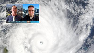 Tropical Cyclone Alfred and AI Fake Videos Tropical Cyclone Alfred and AI Fake Videos