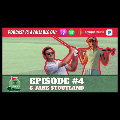 Pin High Episode 4: Jake Stoutland
