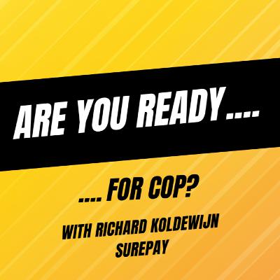 Are you ready? Are you ready?