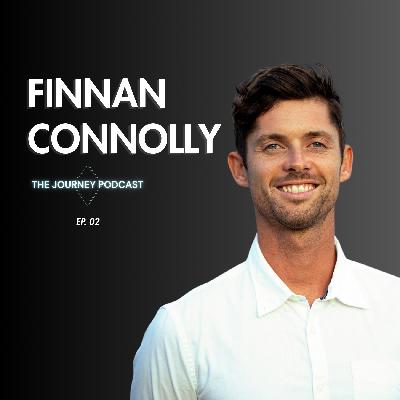 #02 - 29-year-old Brain Cancer Survivor Finn Connolly talks Goal Setting & Using Exposure Therapy to Prepare for Challenges #02 - 29-year-old Brain Cancer Survivor Finn Connolly talks Goal Setting & Using Exposure Therapy to Prepare for Challenges