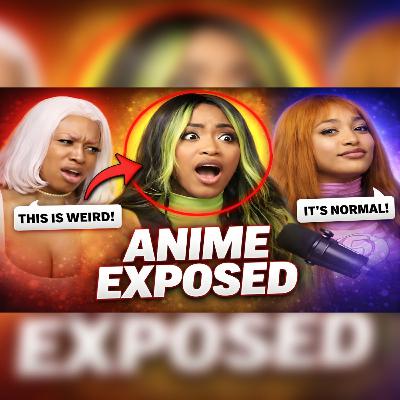 Anime Fans Expose What Society Got Completely Wrong | Dailyrapupcrew Live Show #1 Anime Fans Expose What Society Got Completely Wrong | Dailyrapupcrew Live Show #1