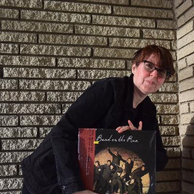 Record #37: Band on the Run