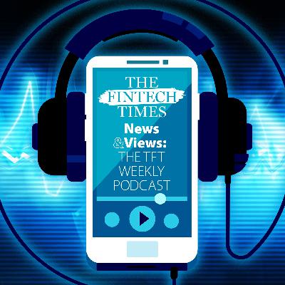 Episode 209: Driving Sustainability: Insights from Emirates NBD's Vijay Bains Episode 209: Driving Sustainability: Insights from Emirates NBD's Vijay Bains