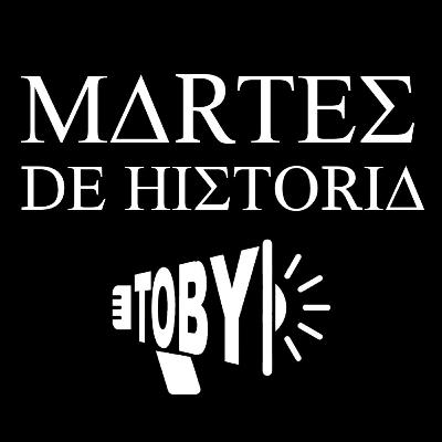 Martes De Historia #01