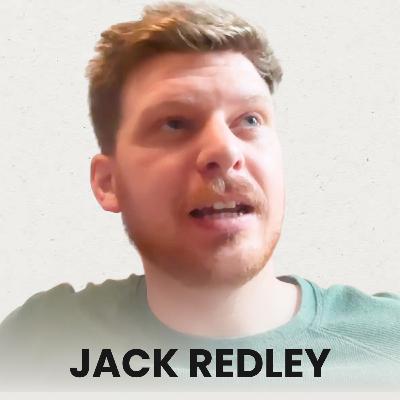 POD 38 - Lessons From 100+ Webflail Episodes - with Jack Redley POD 38 - Lessons From 100+ Webflail Episodes - with Jack Redley