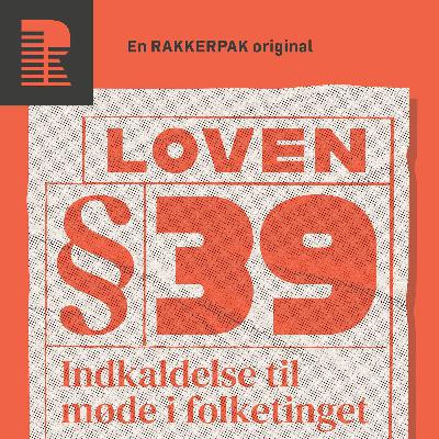 §39 Sommertiden der kom, gik og kom tilbage igen §39 Sommertiden der kom, gik og kom tilbage igen