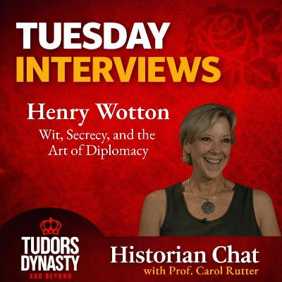 Henry Wotton: Wit, Secrecy, and the Art of Diplomacy Henry Wotton: Wit, Secrecy, and the Art of Diplomacy
