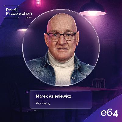 REALIA WIĘZIENIA PRL: Droga do celi i prawdziwe życie w zakładzie karnym | Marek Ksieniewicz
