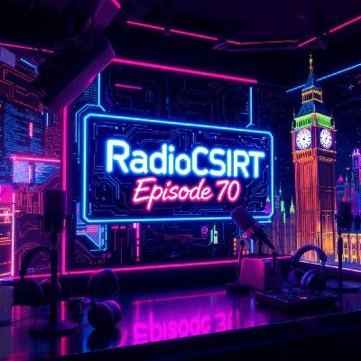 Ep. 70 - RadioCSIRT English Edition – Your Cybersecurity News: Jan 31 – Feb 6, 2026 Ep. 70 - RadioCSIRT English Edition – Your Cybersecurity News: Jan 31 – Feb 6, 2026