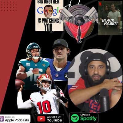 Episode 210: Routes and Destinations Episode 210: Routes and Destinations