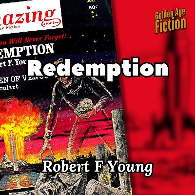 Redemption, by Robert F Young Redemption, by Robert F Young