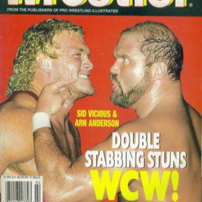 Life and Crimes of...Sid and Arn