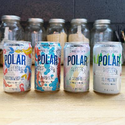 Episode 26: Magic Flavors by Polar Jr.