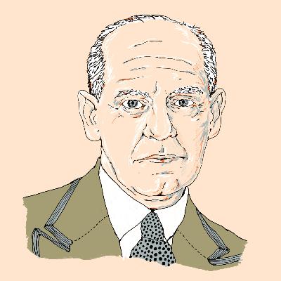 27. John Galsworthy - Forsyte-sagaen bind 1: Den rige mand