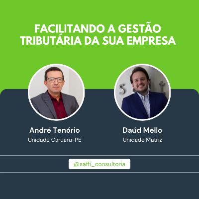 Facilitando a Gestão Tributária da sua empresa