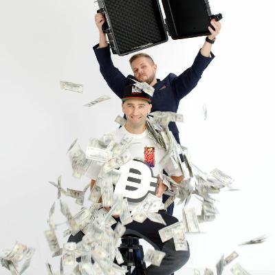 002: To wszystko za darmo? Automarketing - pierwszy krok do sukcesu