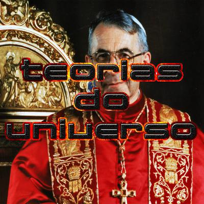 O papa foi assassinado pelo próprio Vaticano