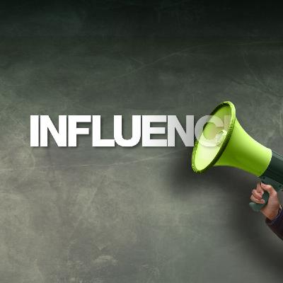 INFLUENCE - Week 3