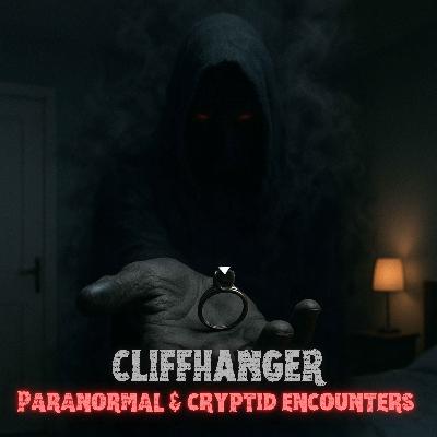 Cursed Trinkets, Missing Time and generational UFO contact