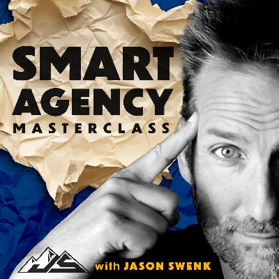 The Secret to Keeping Clients for Over 20 Years with Pinaki Kathiari | Ep #775
