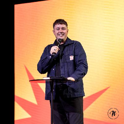 Guest Ministry by Harry Slade - The Miracle Is In Your Movement