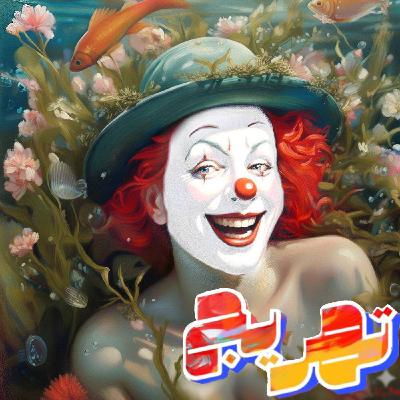 سمكة المهرج وشقائق النعمان سمكة المهرج وشقائق النعمان