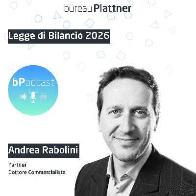 Legge di Bilancio 2026 (#1 IT)