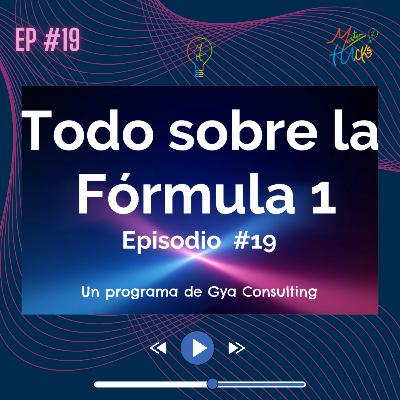 Master Hacks Ep #19 | Lo que debes saber de la Fórmula 1 | Rivalidades y retos en la jornada 2024
