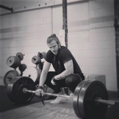 Ep 7: Colin Shantz Ep 7: Colin Shantz