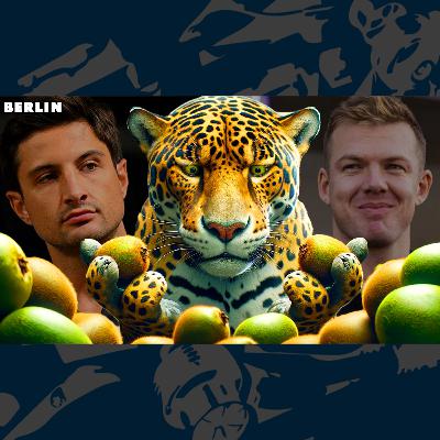 Jaguar Needs to Pick a Kiwi - Berlin E-Prix | Formula E Podcast