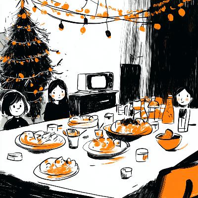 Новый год: от подарков к смыслам