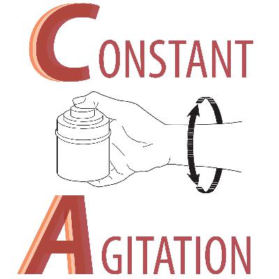 Constant Agitation Episode 33: Photo Contest winner | Work by Gerda Taro