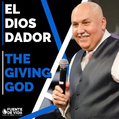 01-13-19 - El Dios Dador - Apóstol Victor M. Sanabria 01-13-19 - El Dios Dador - Apóstol Victor M. Sanabria