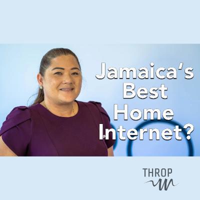 Digicel+ | Revolutionizing Home Connectivity in Jamaica Digicel+ | Revolutionizing Home Connectivity in Jamaica