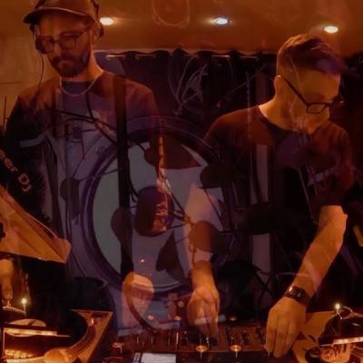 Cata & Resistance RTS.FM Vancouver 23.10.2025 Cata & Resistance RTS.FM Vancouver 23.10.2025