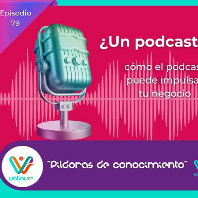 Del iPod al éxito digital: cómo el podcast puede impulsar tu negocio Del iPod al éxito digital: cómo el podcast puede impulsar tu negocio
