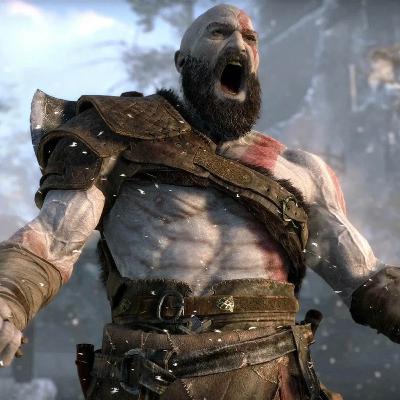God of War ou comment être un bon père ?