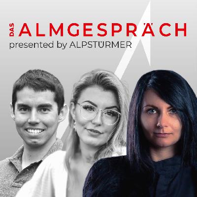 #13 | Is the future of motorsports female?