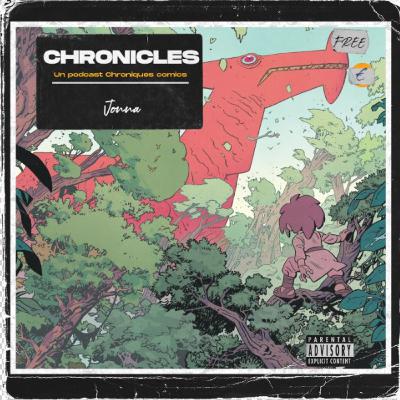 Jonna - Chronicles