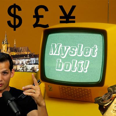 Miliardy nebo miliony, 36 nebo 5000, hodinky nebo holínky | Myslet bolí! Miliardy nebo miliony, 36 nebo 5000, hodinky nebo holínky | Myslet bolí!