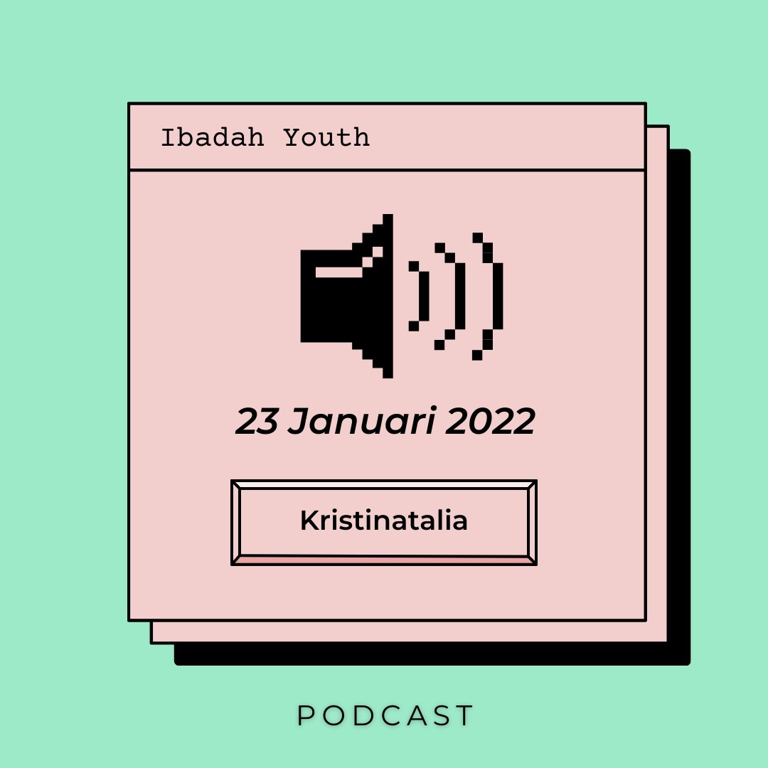 Live Streaming Youth - 23 Januari 2022 episode artwork