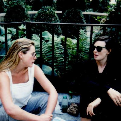 22 - Our Internet Obsessions - The Caroline Calloway Episode