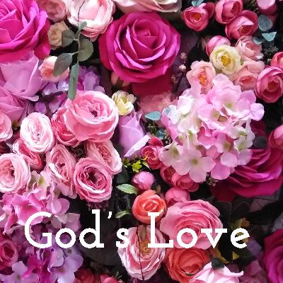 God's Love (Trailer)