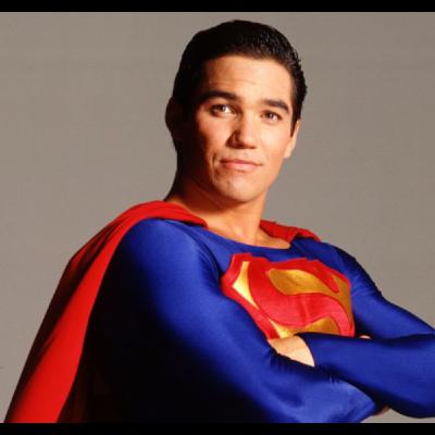 Dean Cain lame brain. Howard Stern burned,  Kim Kardashian calamity, Rick Fortuna and Tex Johnson!