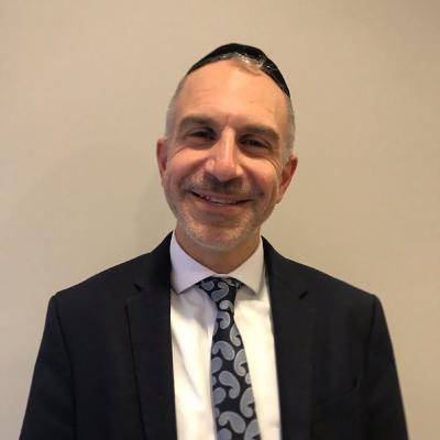 RAB SALO ALFIE- VAYIGASH- TU PERSEPCION DE LA VERDAD