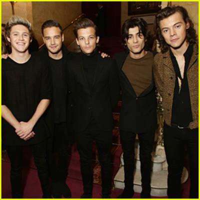 Part 1: Liam Payne’s family hasn’t got the approval from Netflix tv show building the band