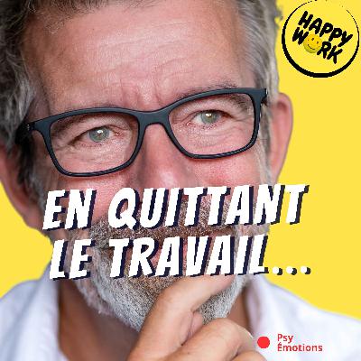 Ce que révèle votre état en quittant le travail Ce que révèle votre état en quittant le travail