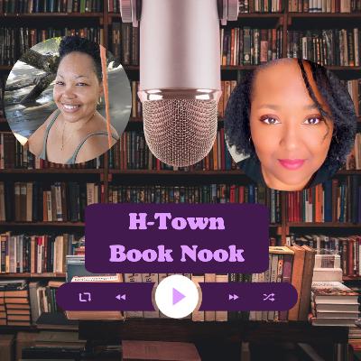 HTBN Author Spotlight: Ayoka B
