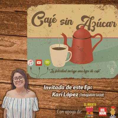 Ep 10 - ¿De qué trata la Trata?